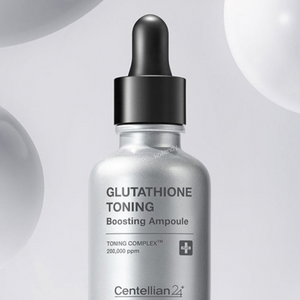 Centellian24 Glutathione Toning Boosting Ampoule – Korendy