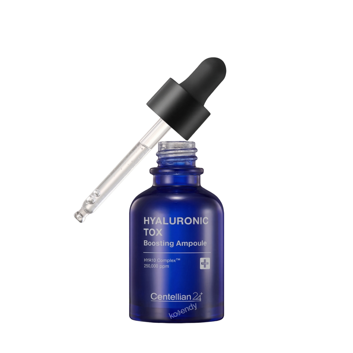 Centellian24 - Hyaluronic Tox Boosting Ampoule (Derin Nem Veren 10X Hyaluronik Asit & Pantenollü Ampül) 30ml (Sepette %15 ~ %30 Lansman İndirimli)