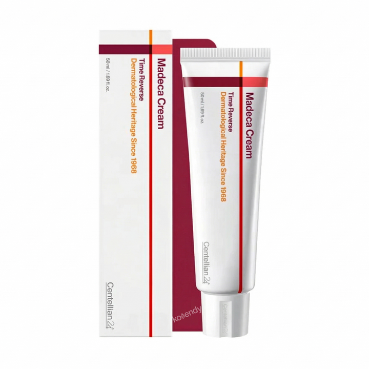 Centellian24 – Madeca Cream Time Reverse