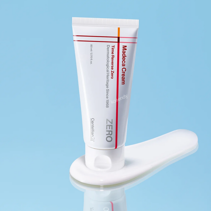 Centellian24 Madeca Cream Time Reverse Zero