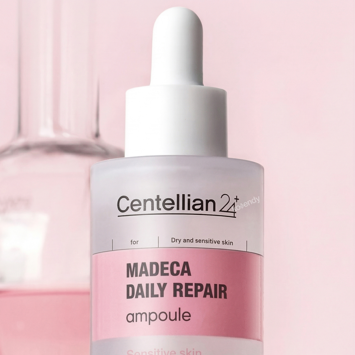 Centellian24 - Madeca Daily Repair Ampoule (Bariyer Destekleyici TECA ve Centella Biome Water™ İçeren Ampul) 50ml (Sepette %15 ~ %30 Lansman İndirimli)