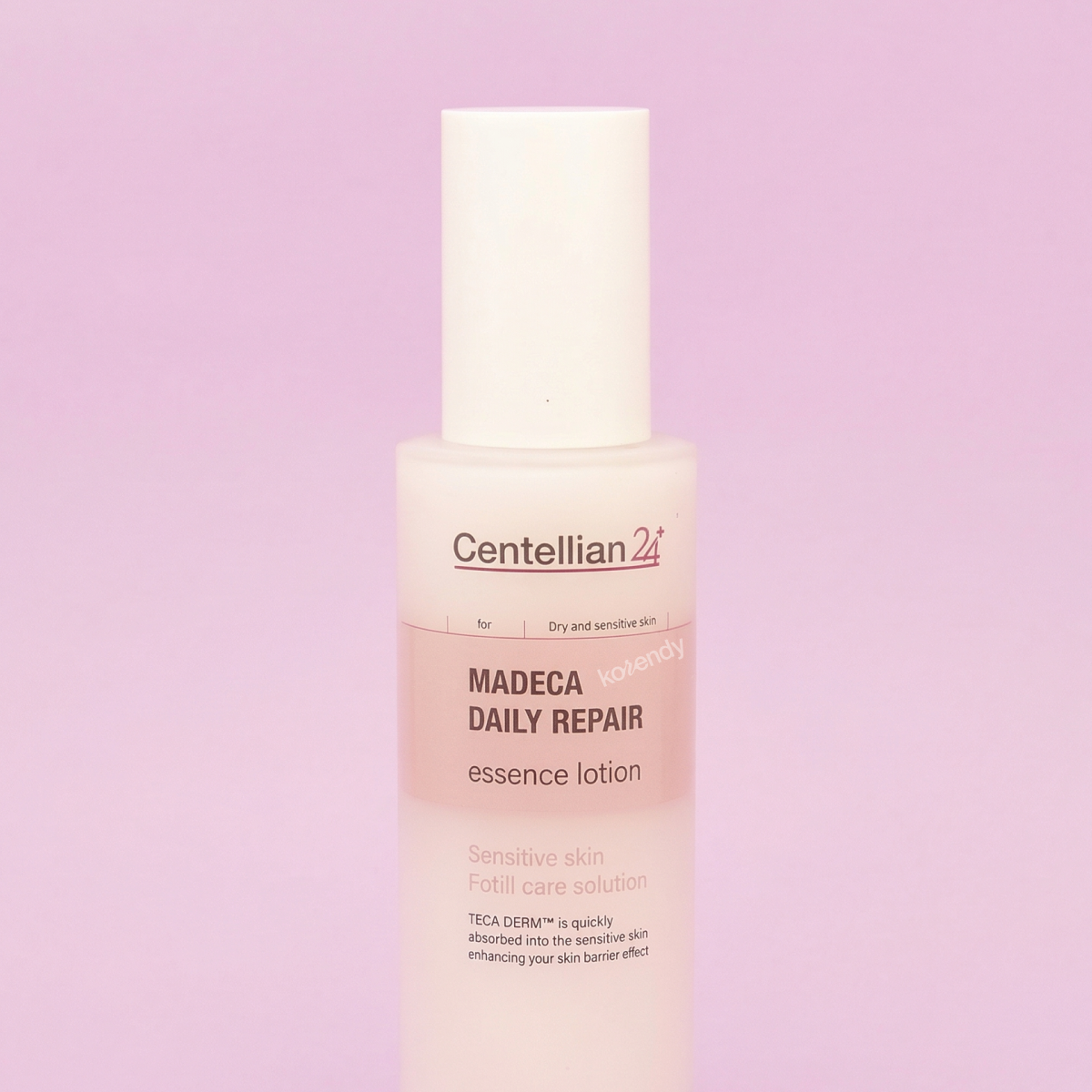 Centellian24 - Madeca Daily Repair Essence Lotion (Bariyer Destekleyici ve Nemlendirici TECA ve Centella Biome Water™ İçeren Esans Losyon) 100ml (Sepette %15 ~ %30 Lansman İndirimli)