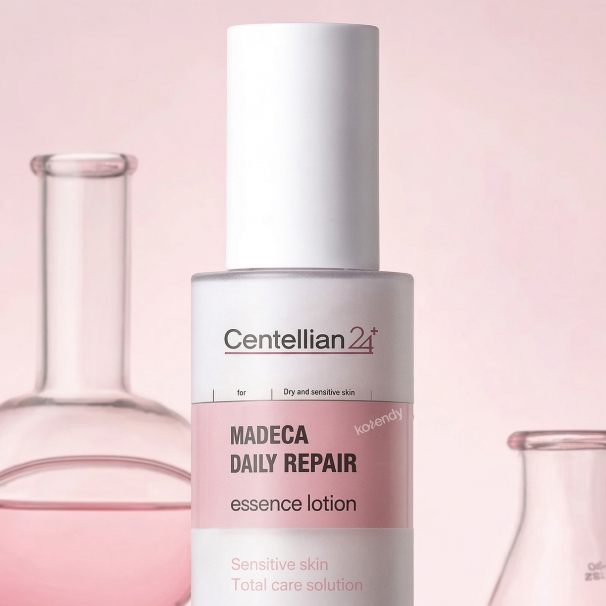 Centellian24 - Madeca Daily Repair Essence Lotion (Bariyer Destekleyici ve Nemlendirici TECA ve Centella Biome Water™ İçeren Esans Losyon) 100ml (Sepette %15 ~ %30 Lansman İndirimli)