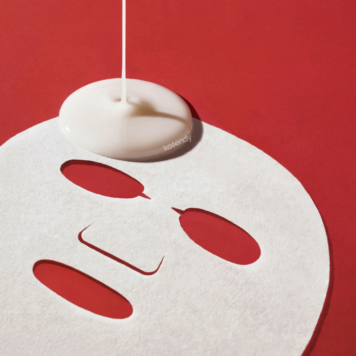 Centellian24 - Madeca Derma Mask Intensive Lifting Formula (Sarkma Karşıtı ve Sıkılık Koruyucu Elastic-TECA™ & Agave İçeren Maske) 25ml (Sepette %15 ~ %30 Lansman İndirimli)