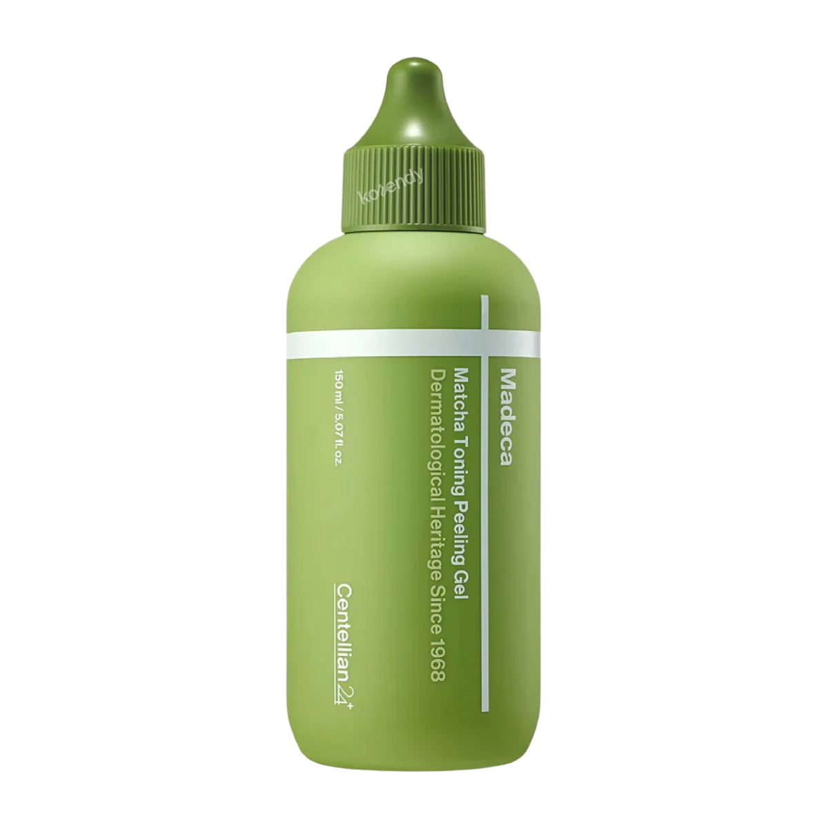 Centellian24 Madeca Matcha Toning Peeling Gel – Korendy Centellian24 Madeca Matcha Toning Peeling Gel – Korendy