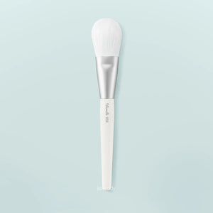 FilliMilli - Chin Contour Brush 858 (Doğal Hatlar İçin Profesyonel Kontür Fırçası) (%20 Lansman İndirimli)
