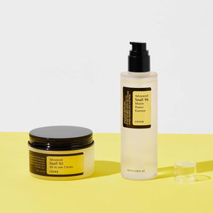 Cosrx - Advanced Snail 92 All In One Cream (Besleyici Salyangoz Müsin Kremi) 100gr