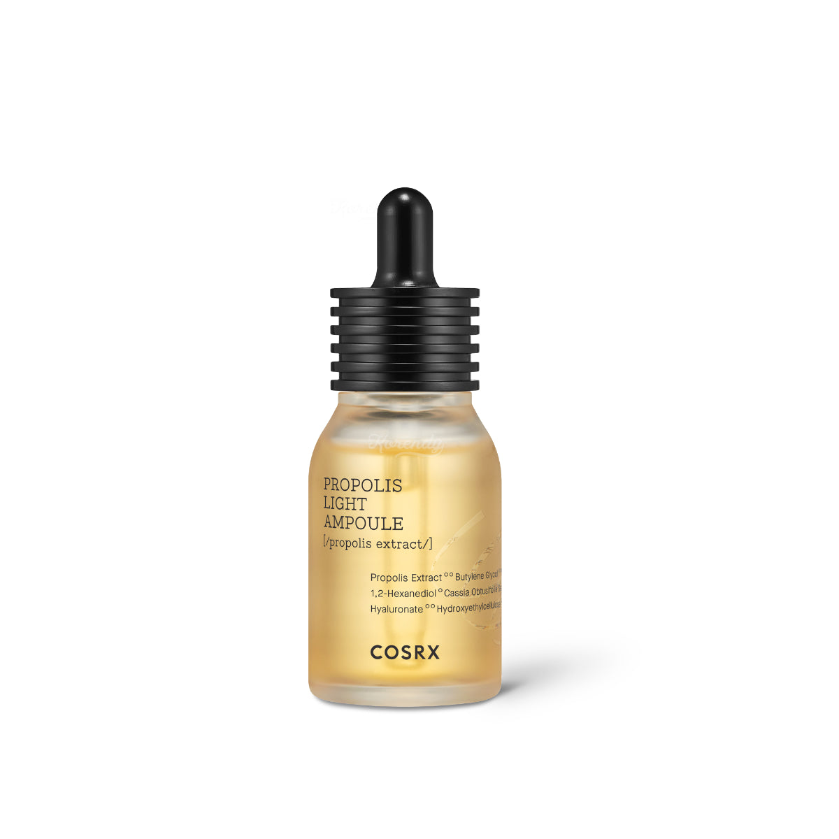 Cosrx - Full Fit Propolis Light Ampule (Güçlendirici ve Besleyici