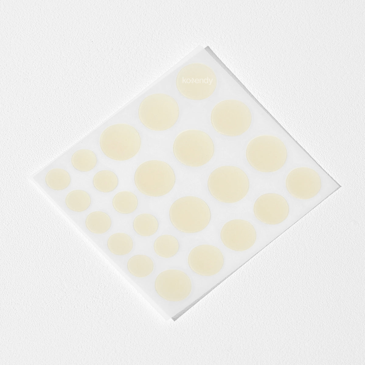 Cosrx - Acne Pimple Master Patch (Akne ve Sivilce Söndürücü Şeffaf Bant) 24'lü (%25 indirimli)