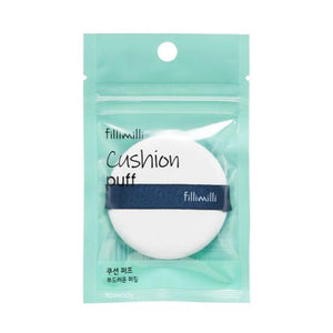 FilliMilli - Cushion Puff (Eşit Dağılım Sağlayan Yumuşak Dokuya Sahip Cushion Makyaj Süngeri) (%20 Lansman İndirimli)