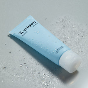 Torriden - DIVE-IN Low Molecular Hyaluronic Acid Cream (Uzun Süre Nemlendirici 5 Tip Mikro Hyaluronik Asitli Krem) 80ml