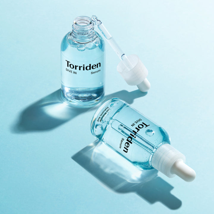 Torriden Dive-In Serum