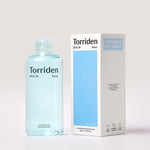 Torriden - DIVE-IN Low Molecular Hyaluronic Acid Toner (5 Tip Mikro Hyaluronik Asitli Nem Bariyeri Güçlendirici Nemlendirici Tonik ) 300ml