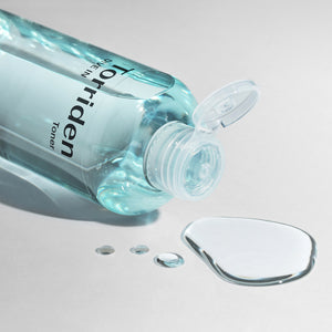 Torriden - DIVE-IN Low Molecular Hyaluronic Acid Toner (5 Tip Mikro Hyaluronik Asitli Nem Bariyeri Güçlendirici Nemlendirici Tonik ) 300ml