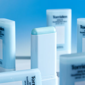 Torriden - DIVE IN Soothing Sun Stick SPF50+ PA++++ (Serinletici 10 Farklı Hyaluronik Asitli Güneş Koruyucu Stick) 19g (%20 Tanıtım İndirimli)