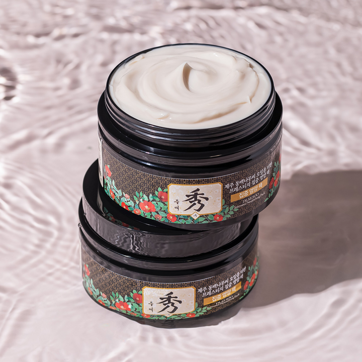 Daeng Gi Meo Ri Dlae Soo Intensive Nourishing Pack