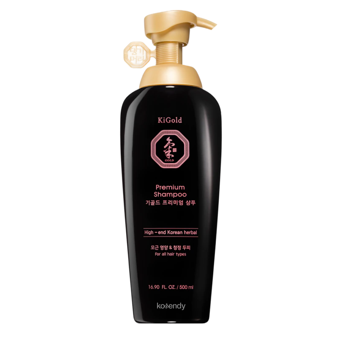 Daeng Gi Meo Ri Ki Gold Premium Shampoo – Korendy