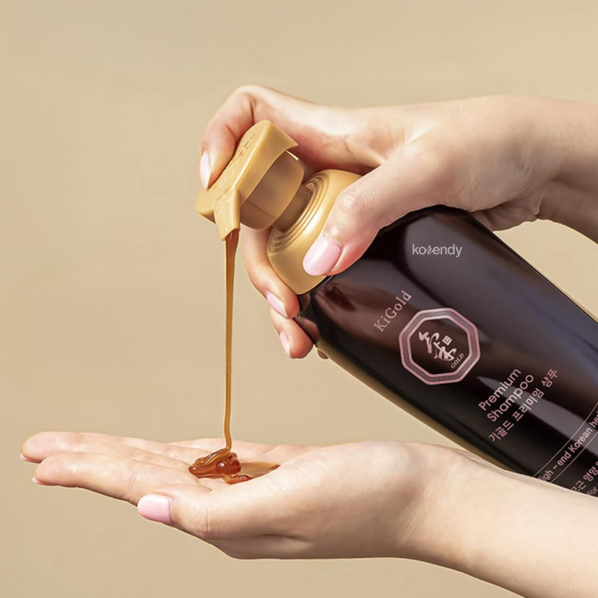 Daeng Gi Meo Ri Ki Gold Premium Shampoo – Korendy