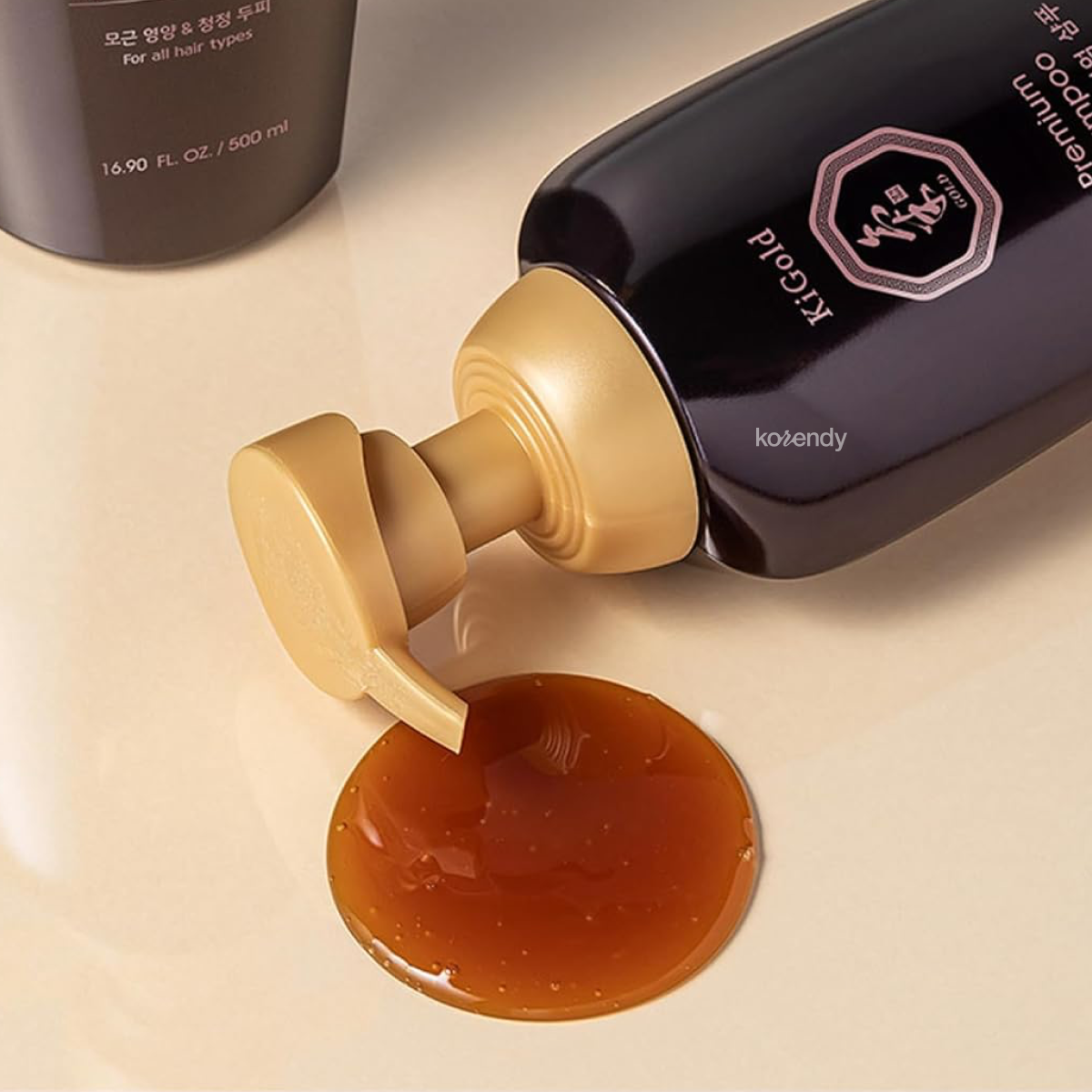 Daeng Gi Meo Ri Ki Gold Premium Shampoo – Korendy