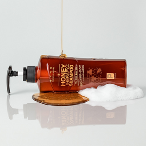 Daeng Gi Meo Ri - Professional Honey Therapy Plus Shampoo (Saç Dökülmesi Karşıtı Kök Güçlendirici Besleyici Ballı Şampuan) 500ml