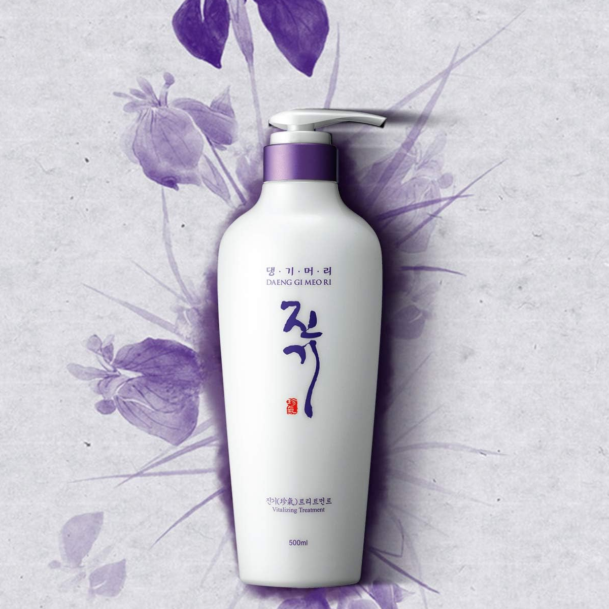Daeng Gi Meo Ri - Vitalizing Treatment (Dökülme Karşıtı Fermente Saç Kremi)