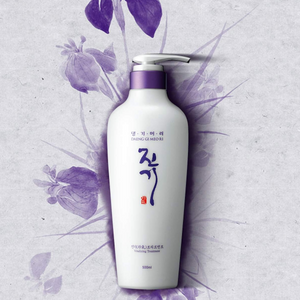 Daeng Gi Meo Ri - Vitalizing Treatment (Dökülme Karşıtı Fermente Saç Kremi)