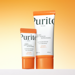 Purito - Daily Soft Touch Sunscreen SPF50+ PA++++ (Nemlendirici ve Bariyer Koruyucu Seramidli Güneş Kremi)