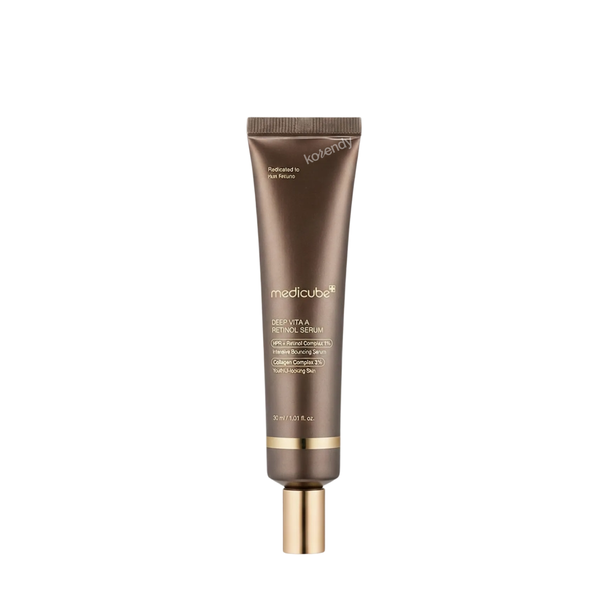Medicube Deep Vita A Retinol Serum – Korendy