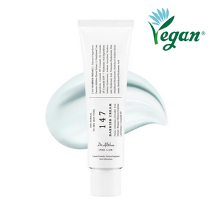 Dr. Althea - 147 Barrier Cream (Bariyer Koruyucu ve Besleyici 4 Çeşit Seramidli İpeksi Krem) 50ml