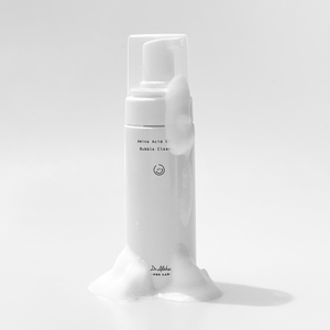 Dr. Althea - Amino Acid Gentle Bubble Cleanser (Gözenek Arındırıcı 17 Çeşit Aminoasitli Köpük Temizleyici) 140ml