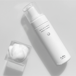 Dr. Althea - Amino Acid Gentle Bubble Cleanser (Gözenek Arındırıcı 17 Çeşit Aminoasitli Köpük Temizleyici) 140ml