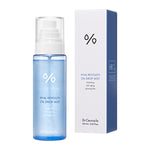 Dr.Ceuracle - Hyal Reyouth Oil Drop Mist (10 çeşit Hyaluronik Asitli Nem ve Hidrasyon Arttırıcı Yağ Serum Mist) 125ml