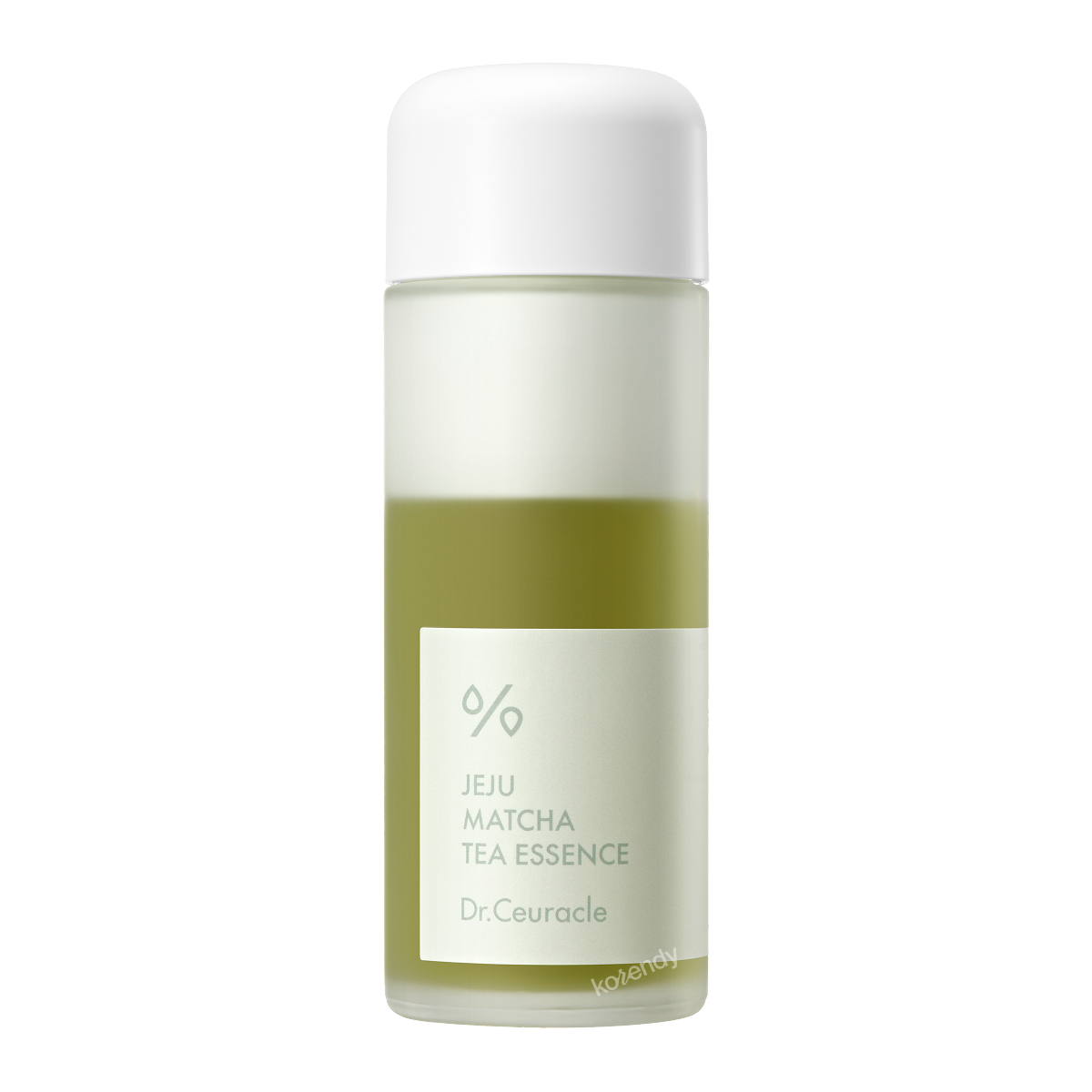 （バラ可）韓国スキンケア&コスメ　４点 Dr. Ceuracle Jeju Matcha Tea Essence – Korendy