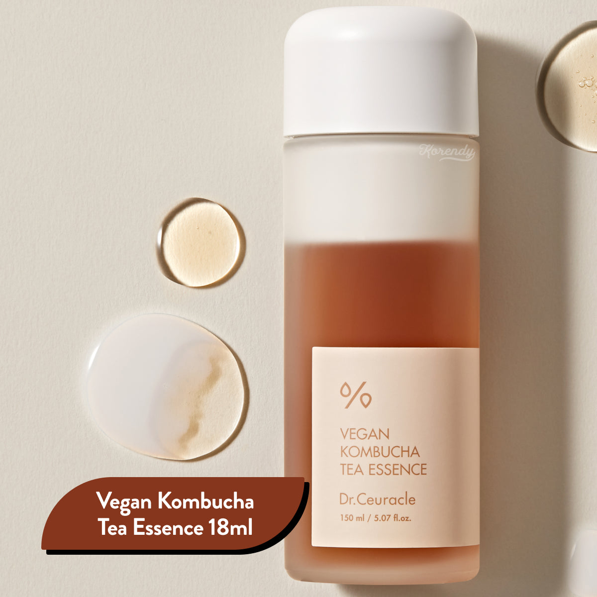 Dr.Ceuracle - Must Have Mini Kit (Temizleyici Nemlendirici ve Besleyici Vazgeçilmez Mini Set)