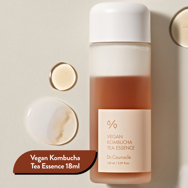 Korendy Dr.Ceuracle - Must Have Mini Kit (Temizleyici Nemlendirici ve Besleyici Vazgeçilmez Mini Set)