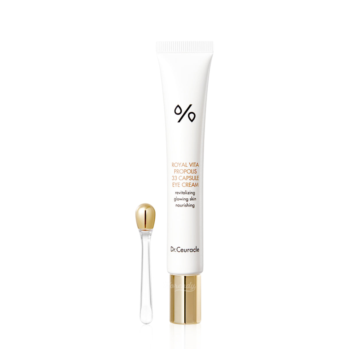 Dr.Ceuracle - Royal Vita Propolis 33 Capsule Eye Cream - Kırışıklık Karşıtı Parlatıcı Arı Sütlü Göz Kremi 20ml
