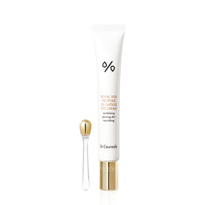 Dr.Ceuracle - Royal Vita Propolis 33 Capsule Eye Cream - Kırışıklık Karşıtı Parlatıcı Arı Sütlü Göz Kremi 20ml