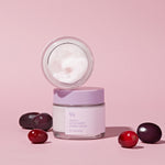 Dr.Ceuracle - Vegan Active Berry Lifting Cream (İnce Çizgi ve Kırışıklık Karşıtı Lifting Etkili Resveratrollü Krem) 75g (%50 İndirimli)