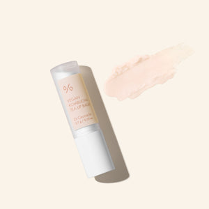 Dr.Ceuracle - Vegan Kombucha Tea Lip Balm (Besleyici ve Kuruluk Karşıtı Nemlendirici Kombuçalı Dudak Balmı) 3.7g