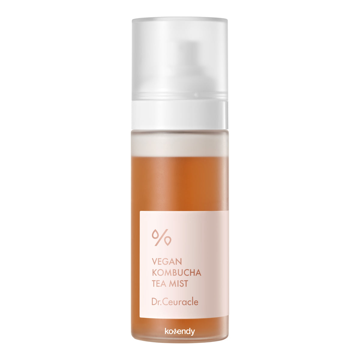 kooo35　トナー PD シーセラム Dr. Ceuracle Vegan Kombucha Tea Mist – Korendy