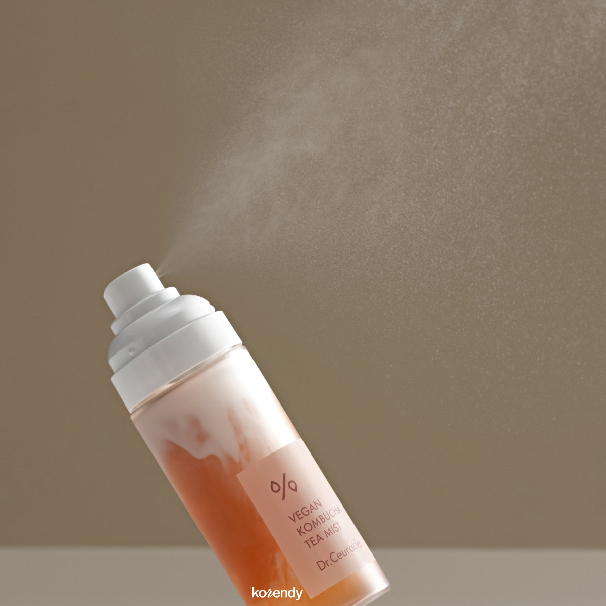 ディングル45 DINGLE45/KAMALURE’s✖️HAZE OVER Dr. Ceuracle Vegan Kombucha Tea Mist – Korendy