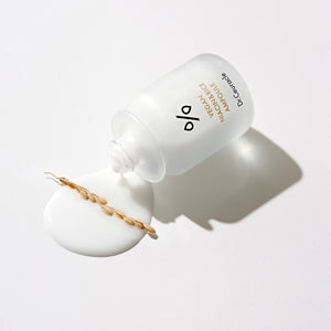 Dr.Ceuracle - Vegan Niacin & Rice Ampoule (Leke Önleyici ve Elastikiyet Koruyucu Besleyici Pirinç Özlü Ampul) 30ml
