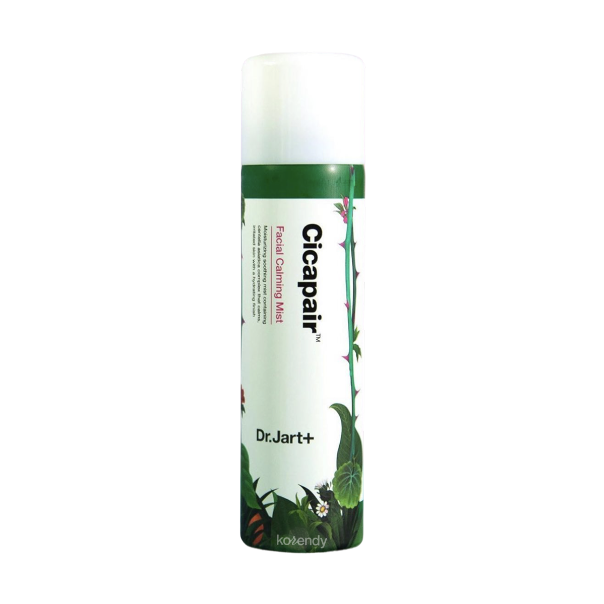 Dr.Jart+ - Cicapair Calming Mist (Nemlendirici ve Cilt Stresi Önleyici Centella Asiatica İçeren Yüz Misti) 150ml (%15-%30 Lansman İndirimi)
