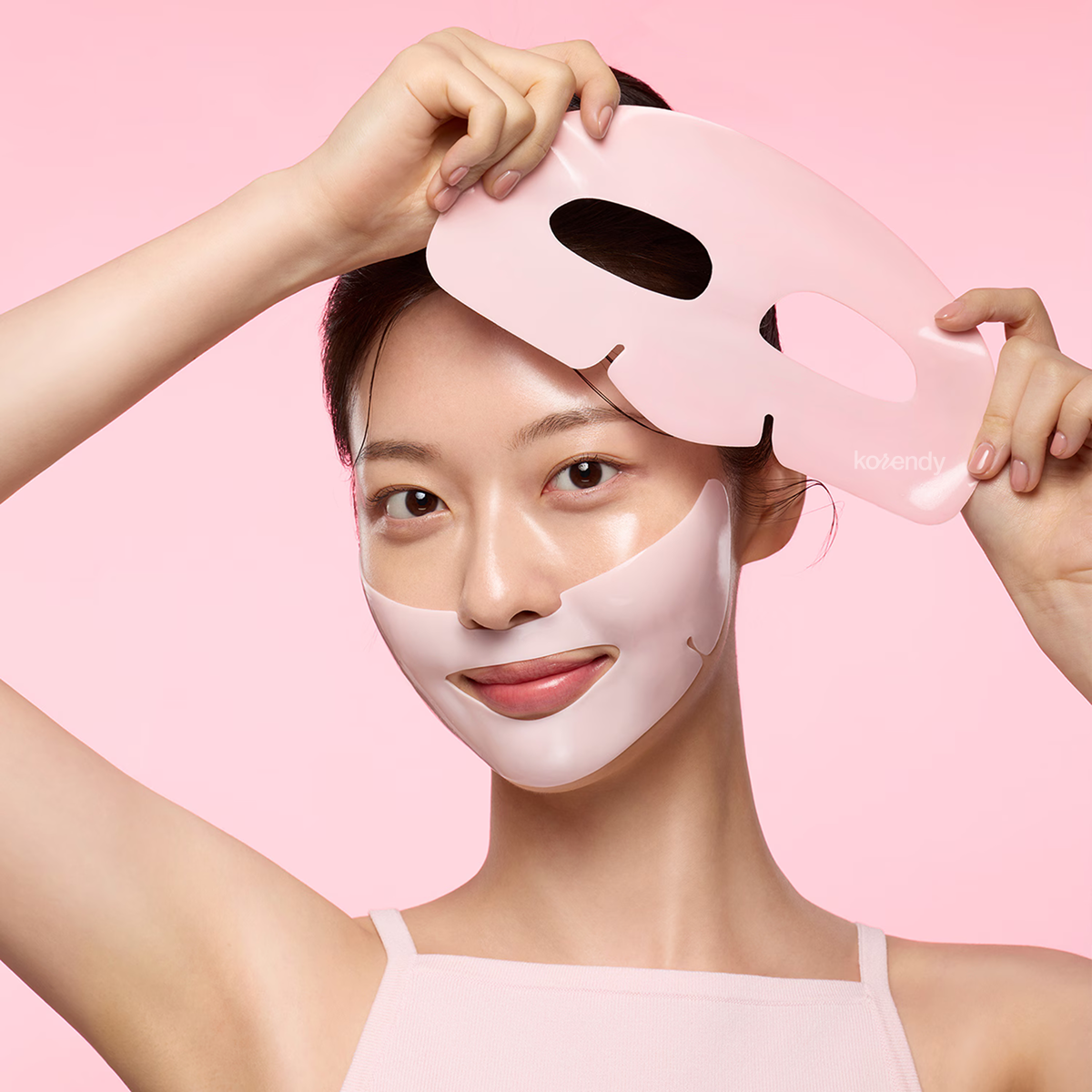 Dr.Jart+ - Cryo Rubber Firming Mask (4g + 36g) (Sıkılık ve Elastikiyet Koruyucu Adenozin İçeren Maske) (%15-%30 Lansman İndirimi)