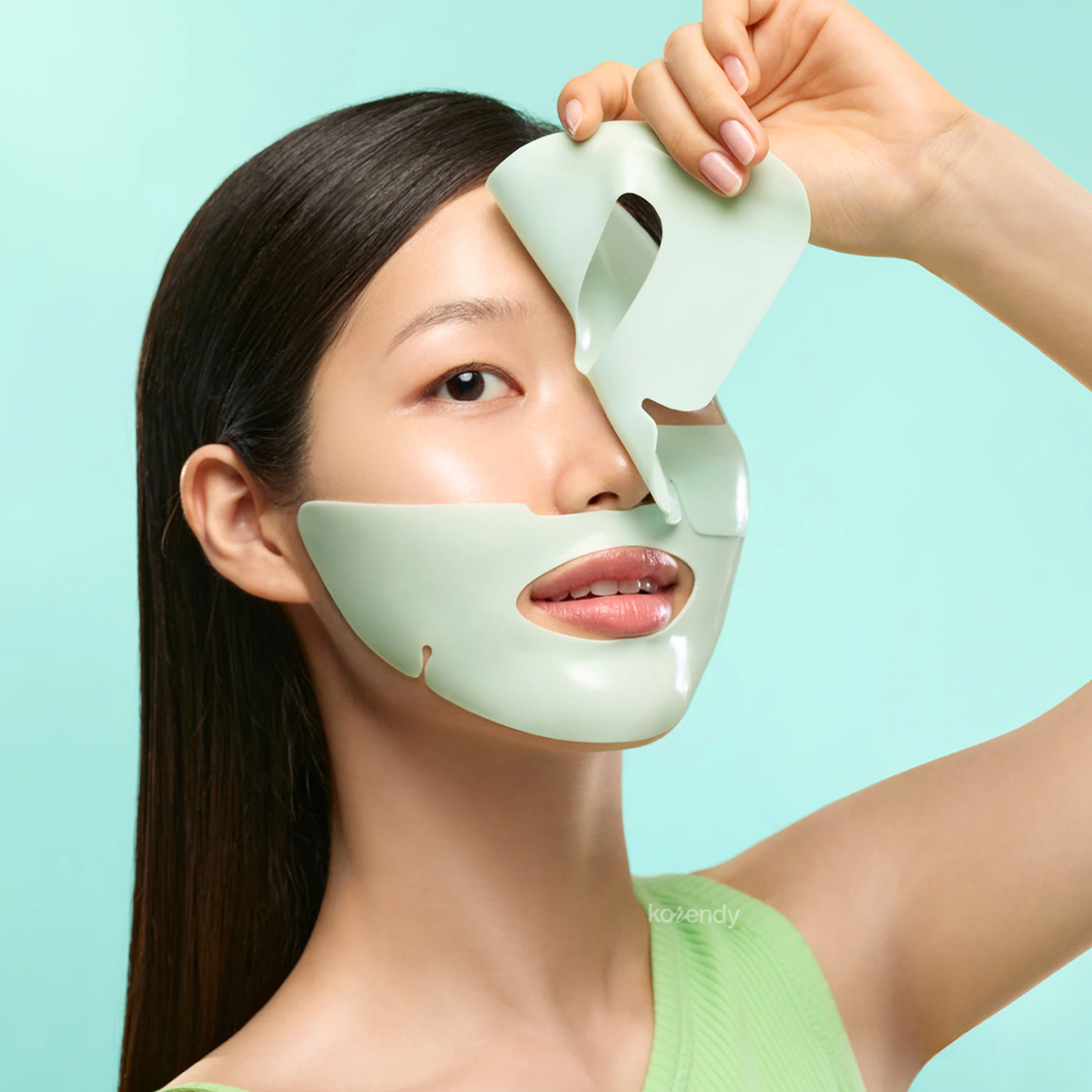Dr.Jart+ - Cryo Rubber Soothing Mask (4g + 40g) (Bariyer Destekleyici ve Koruyucu Allantoinli Maske) (%15-%30 Lansman İndirimi)