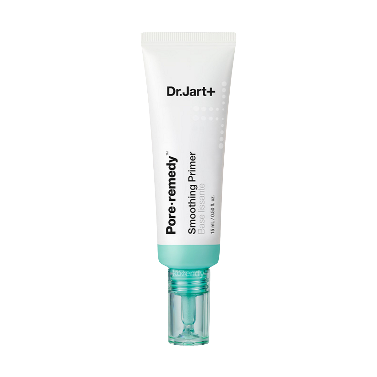 Dr.Jart+ - Pore Remedy Smoothing Primer (Nemlendirici ve Gözenek Görünümünü Perdeleyici PHA İçeren Makyaj Bazı
) 30ml (%15-%30 Lansman İndirimi)