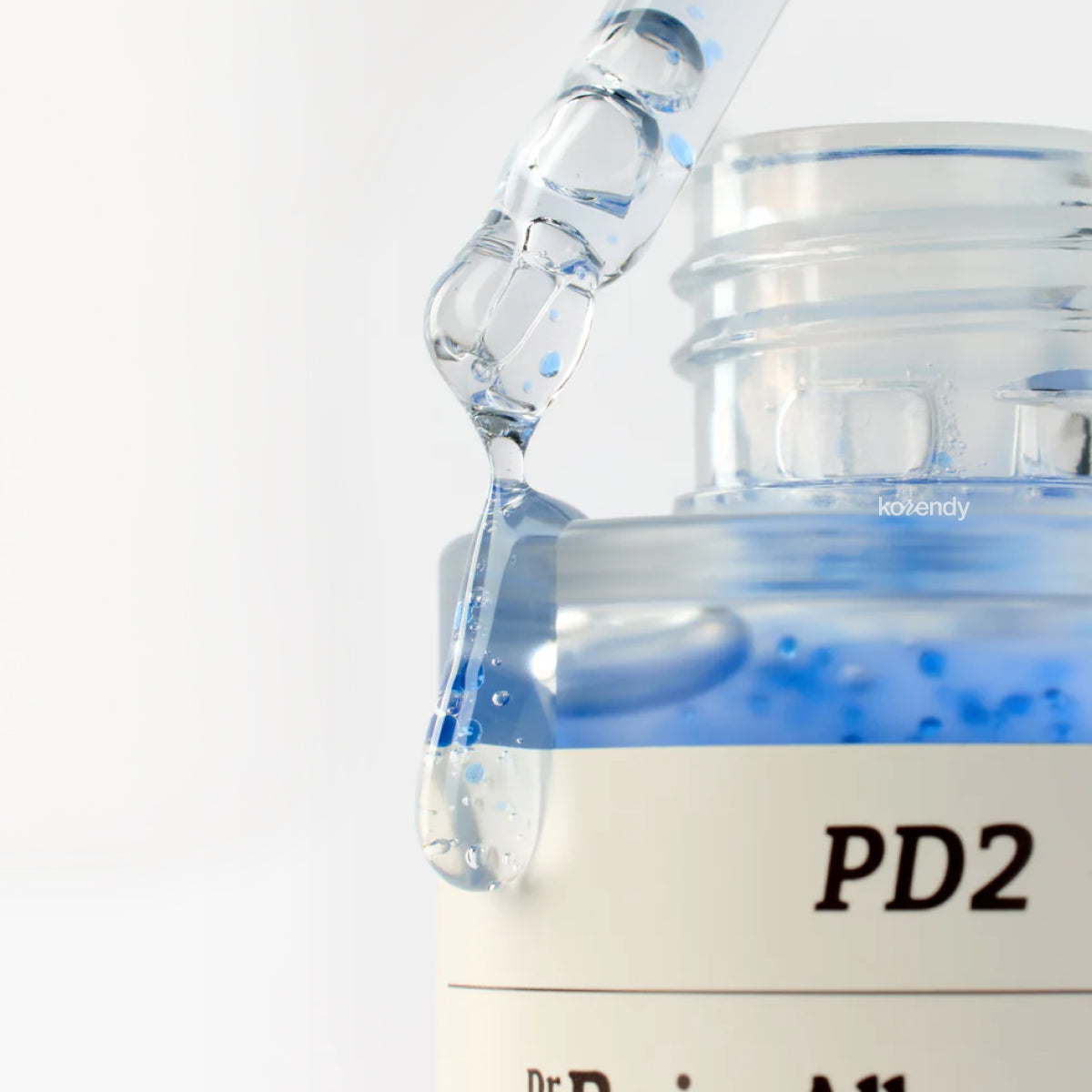 Dr.Rejuall - Advanced PDRN Copper Peptide Serum (Sıkılık ve Elastikiyet Koruyucu Parlatıcı PDRN ve Bakır Peptitli Serum) 30ml (%15-%30 Lansman İndirimi)