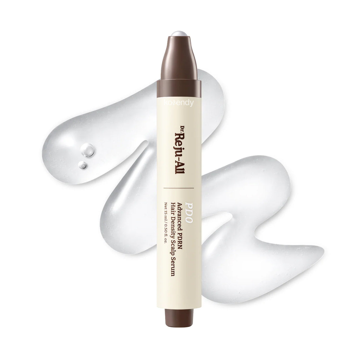 Dr.Rejuall - Advanced PDRN Hair Density Scalp Serum (Saç Derisi Canlandırıcı ve Dökülme Önleyici Yoğun Saç Serumu) 15ml (%15-%30 Lansman İndirimi)