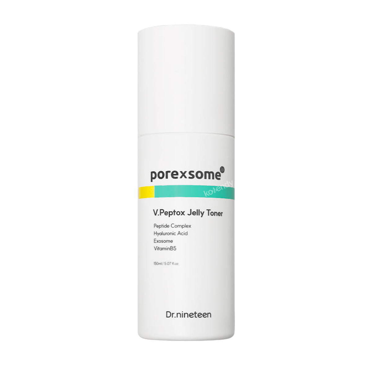 Dr.nineteen V.Peptox Jelly Toner – Korendy