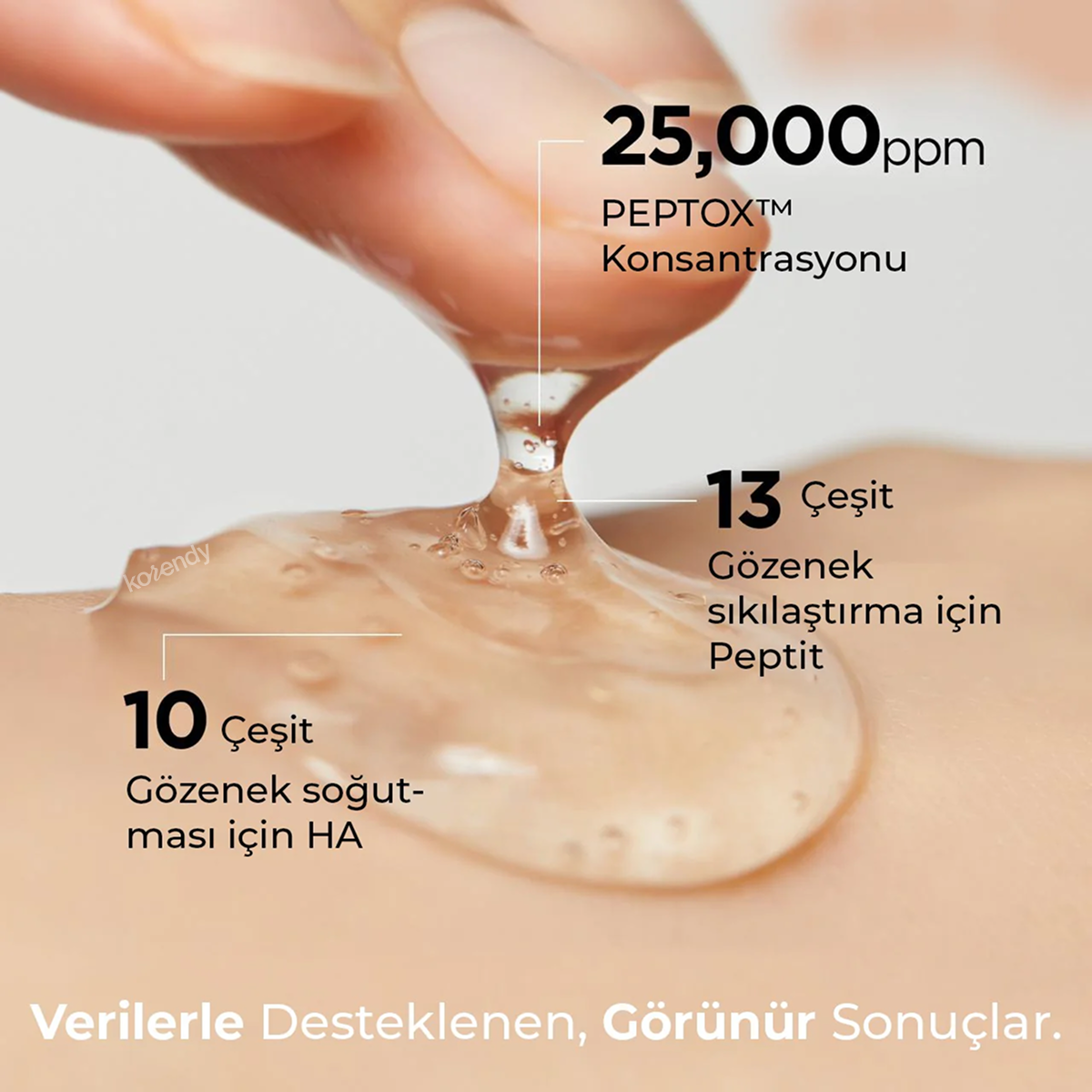 Dr.nineteen V.Peptox Jelly Toner – Korendy